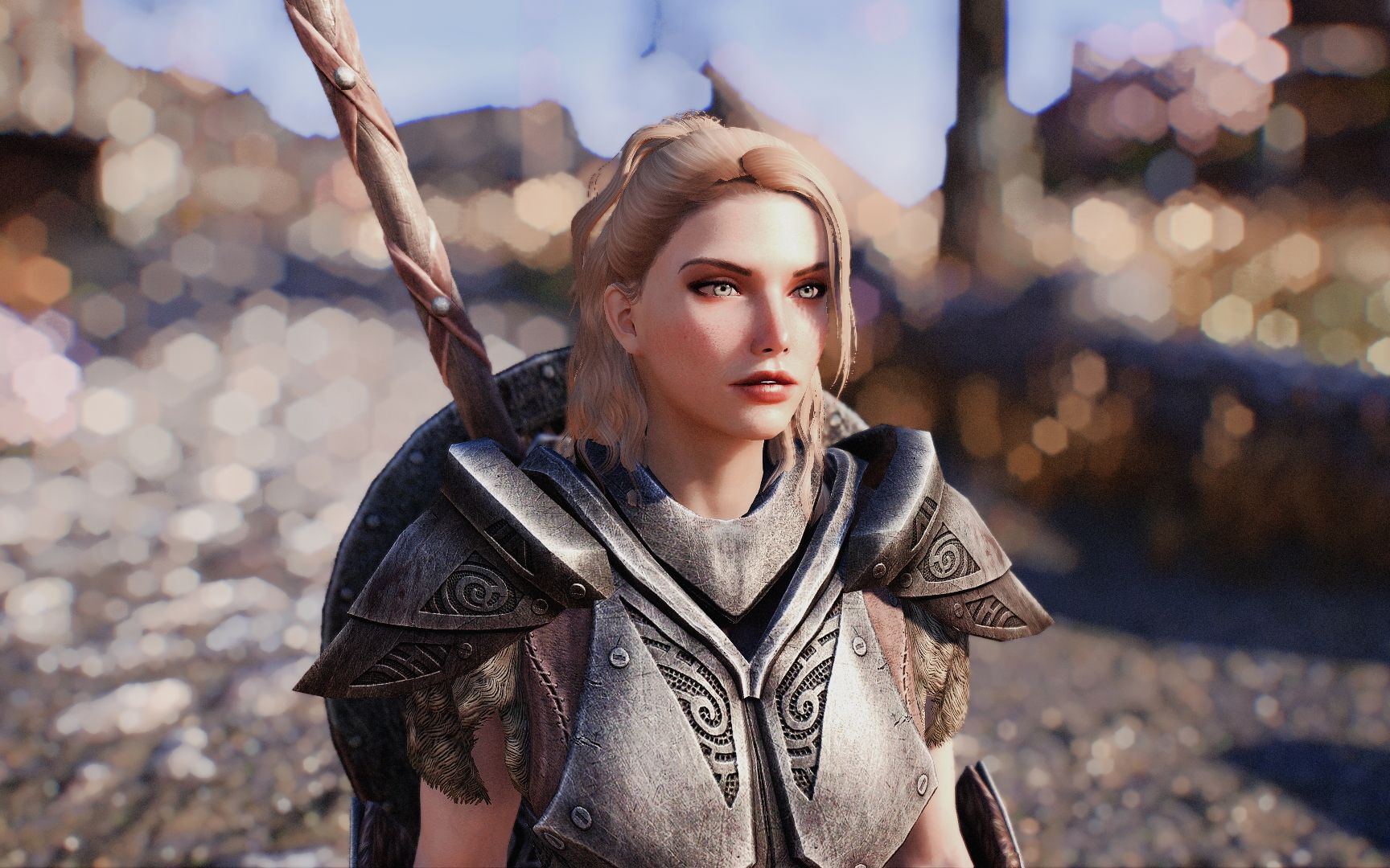 上古卷轴5 全收集 潜刺 5期 蒂贝拉的使者 玛拉的使者 破碎塔据点