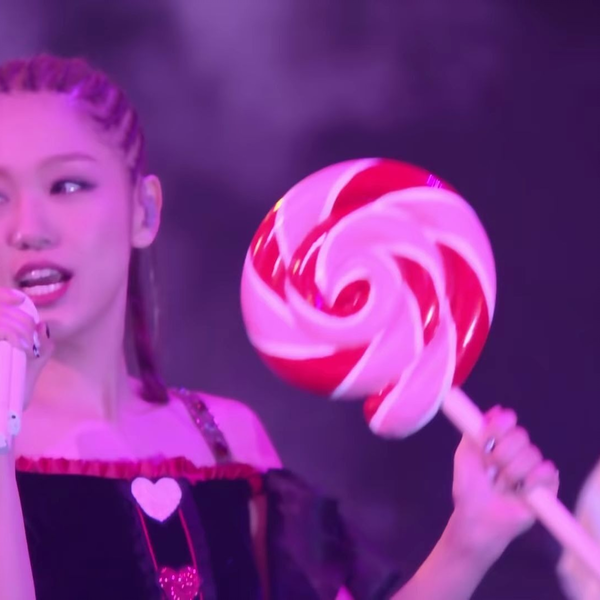 西野カナ『candy』 Live on “Halloween Collection”-サブスク 西野カナ『candy』 Live on “Halloween Collection”-サブスク