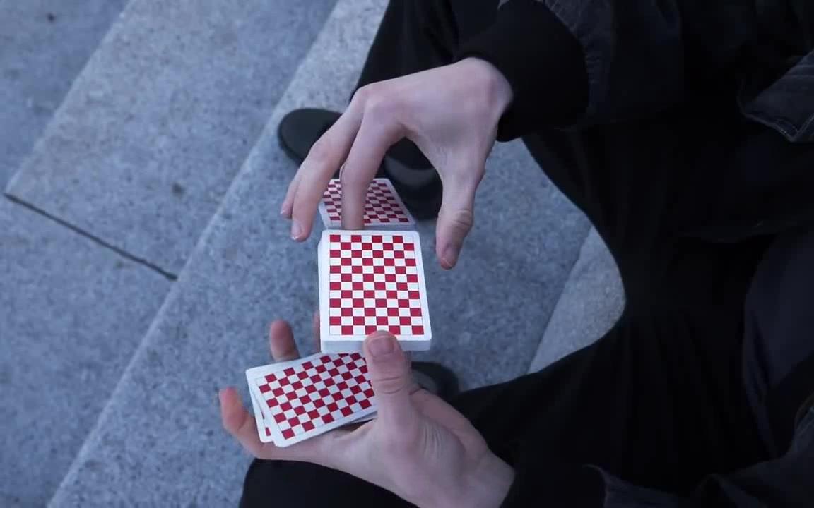 任何人的花切教学:八位顶级花式玩家的动作演示