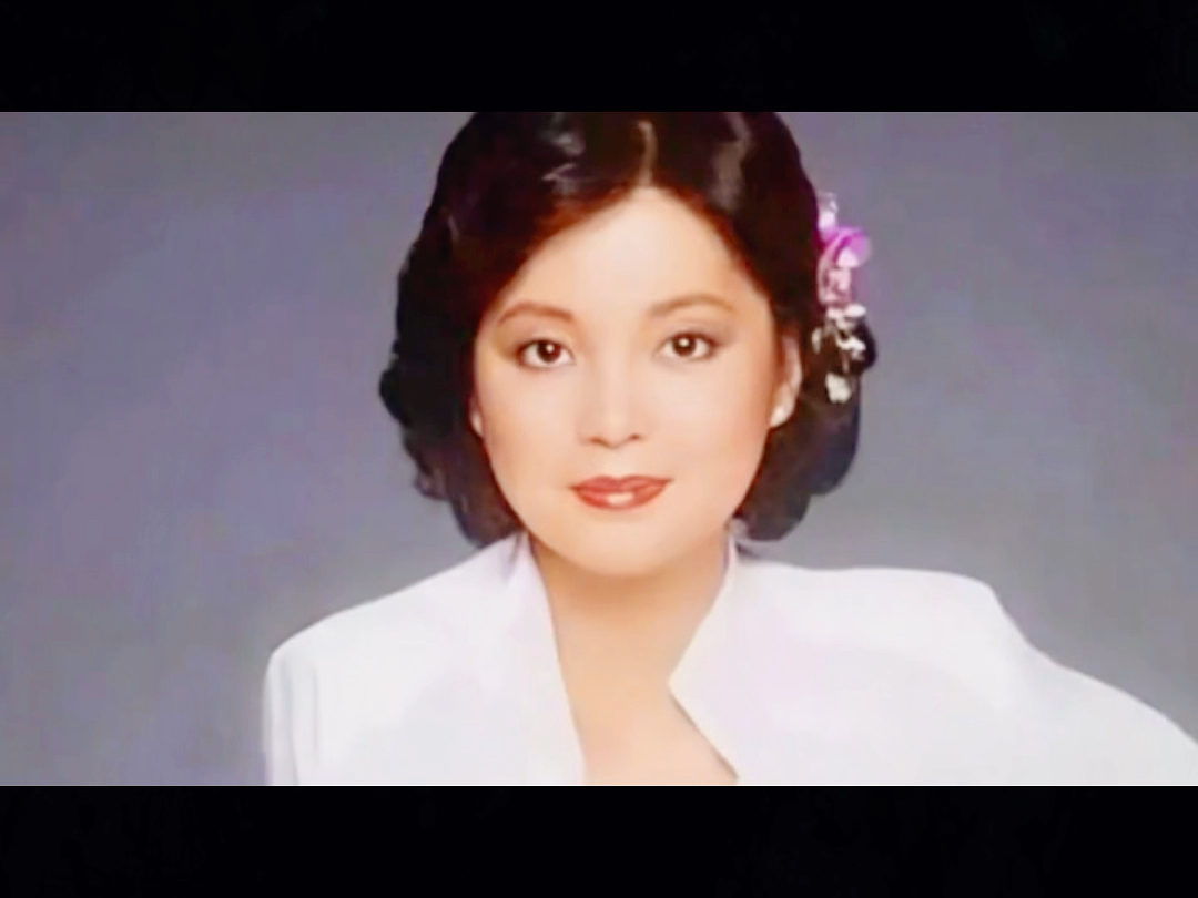 月夜诉情——每一个美丽的晚上都会想起邓丽君||好喜欢这首《月夜诉情