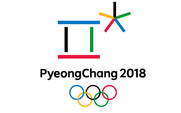 [图]2018年韩国平昌第23届冬季奥林匹克运动会开闭幕式