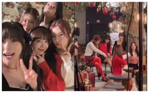 Download Video: Apink -《Pink Christmas》| 231219 Beyond the Studio