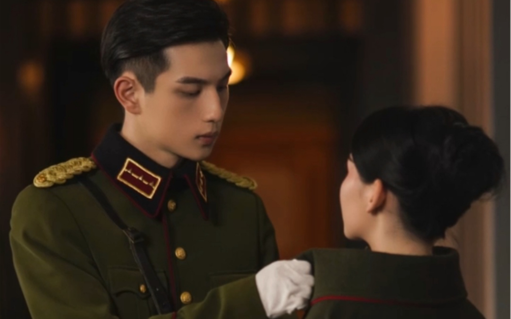 完结真人互动影游与君心动时谱写你的民国传奇