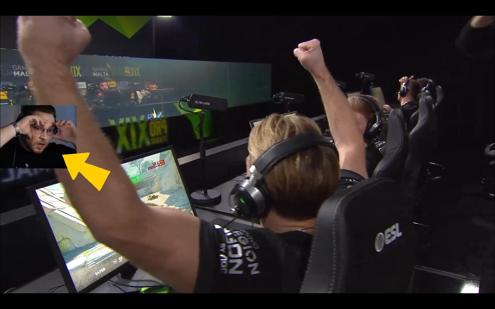 德国主播ohne看niko沙鹰五杀看高朝了