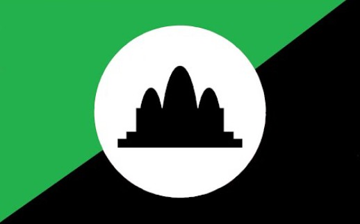 一小时安那其原始民布主义音乐