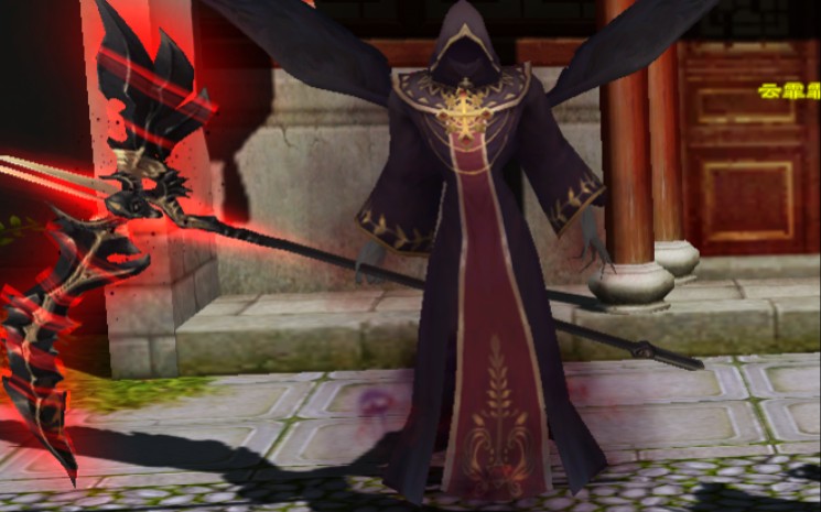 天龙八部繁殖邪灵宝宝