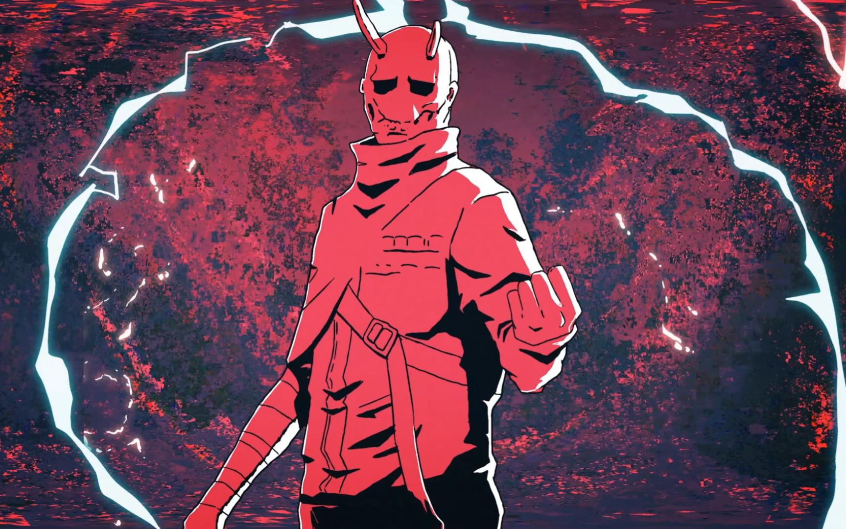 【幽灵线东京-序章】有怪物在我们身边!