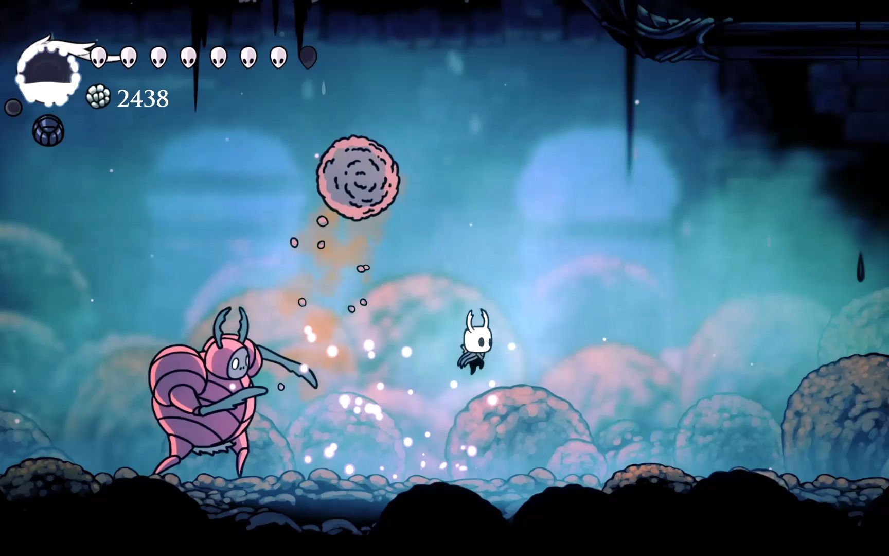 活动作品空洞骑士芬达哥