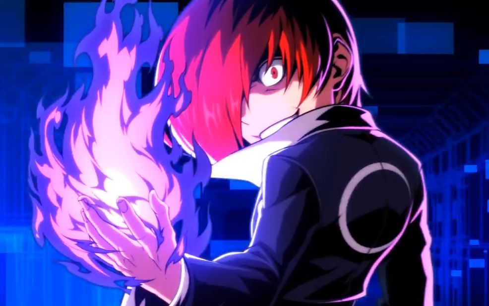 拳皇96八神队一币通关