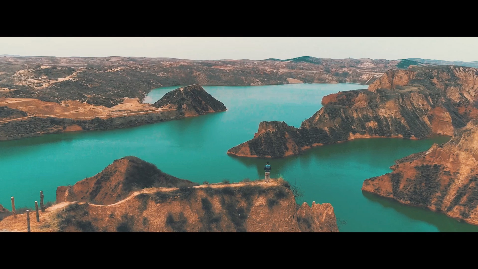 龙岭迷窟拍摄地航拍_哔哩哔哩 (゜-゜)つロ 干杯~-bilibili