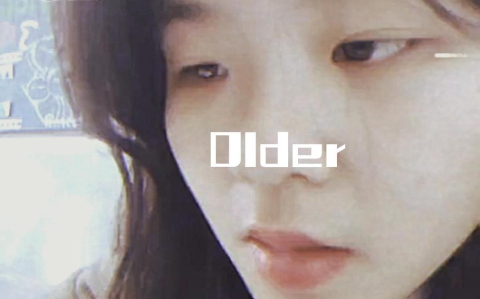 older 翻唱哔哩哔哩bilibili