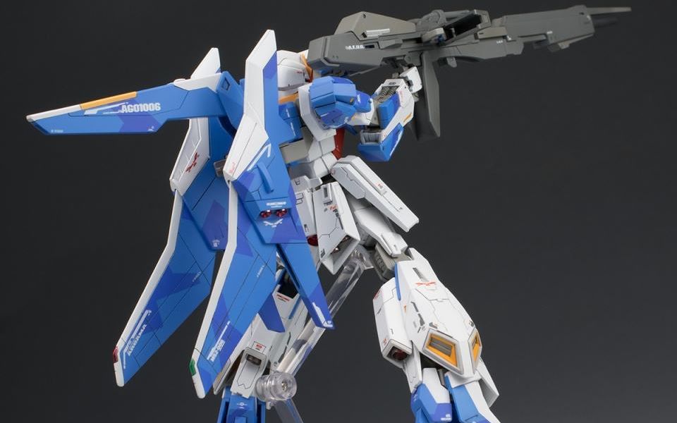 【非常简单的机体推荐】火力输出——z高达wave shooter_哔哩哔哩 (゜