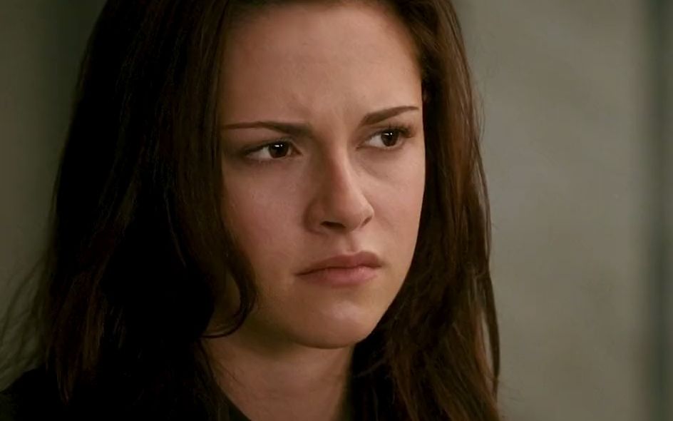 【暮光之城】贝拉对所有能力都免疫,连阿罗都惊了 !