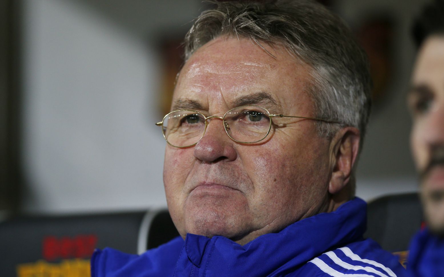 备战2020东京奥运,希丁克正式上任u21男足国家队