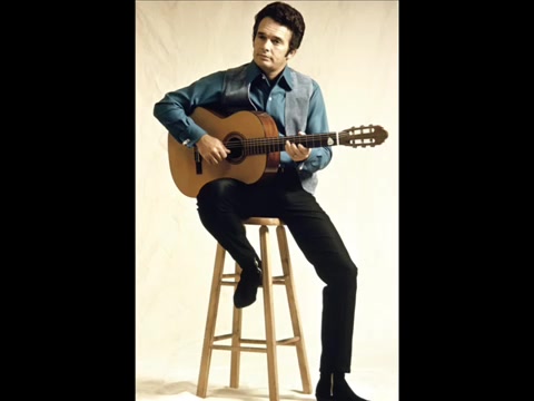 [图]Merle Haggard - Always Wanting You