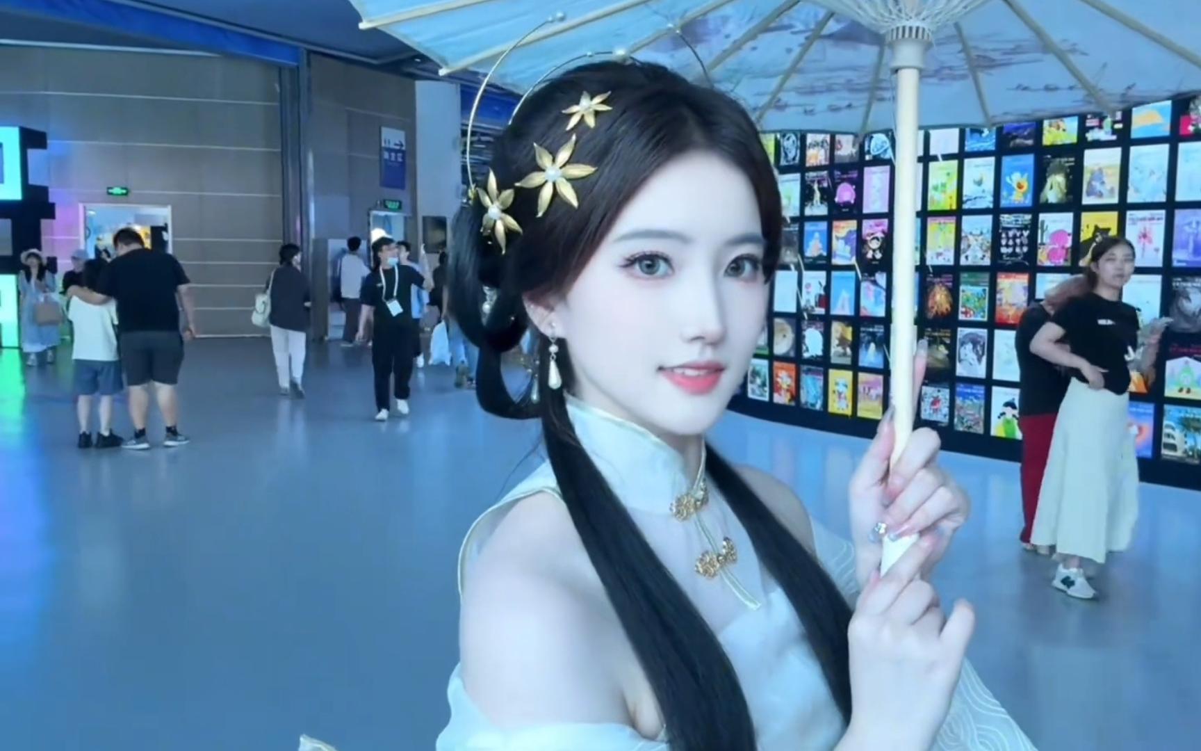 【565/阿梨Aria】10000个妹子收藏计划第565期，一次一个妹子全套看个够-牙牙籽-牙牙籽-哔哩哔哩视频