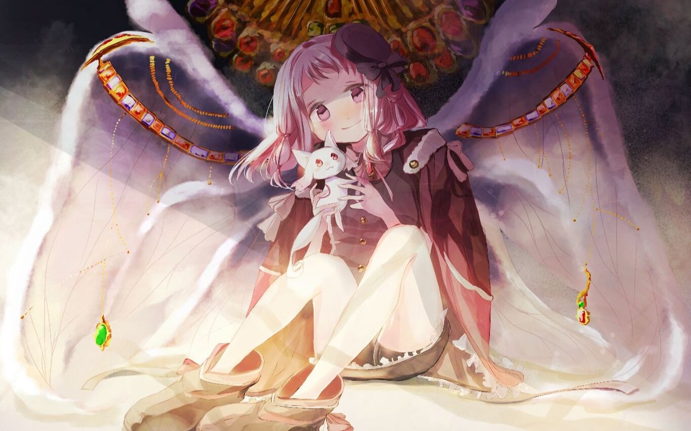 跨6次元行者小丘比霜携手魔法少女奈雅丽一起pk上黄金3