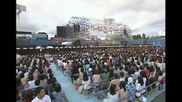 THE ALFEE 19th Summer TOKYO AUBE STADIUM ALFEE CLASSIC NIGHT_哔哩