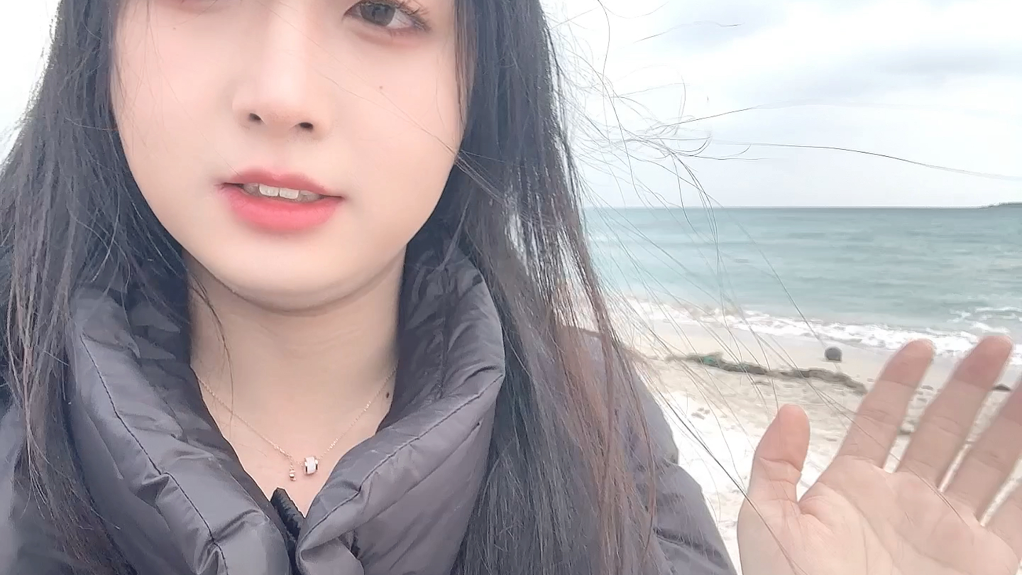 7海边真好玩女装大佬男娘伪娘cdts