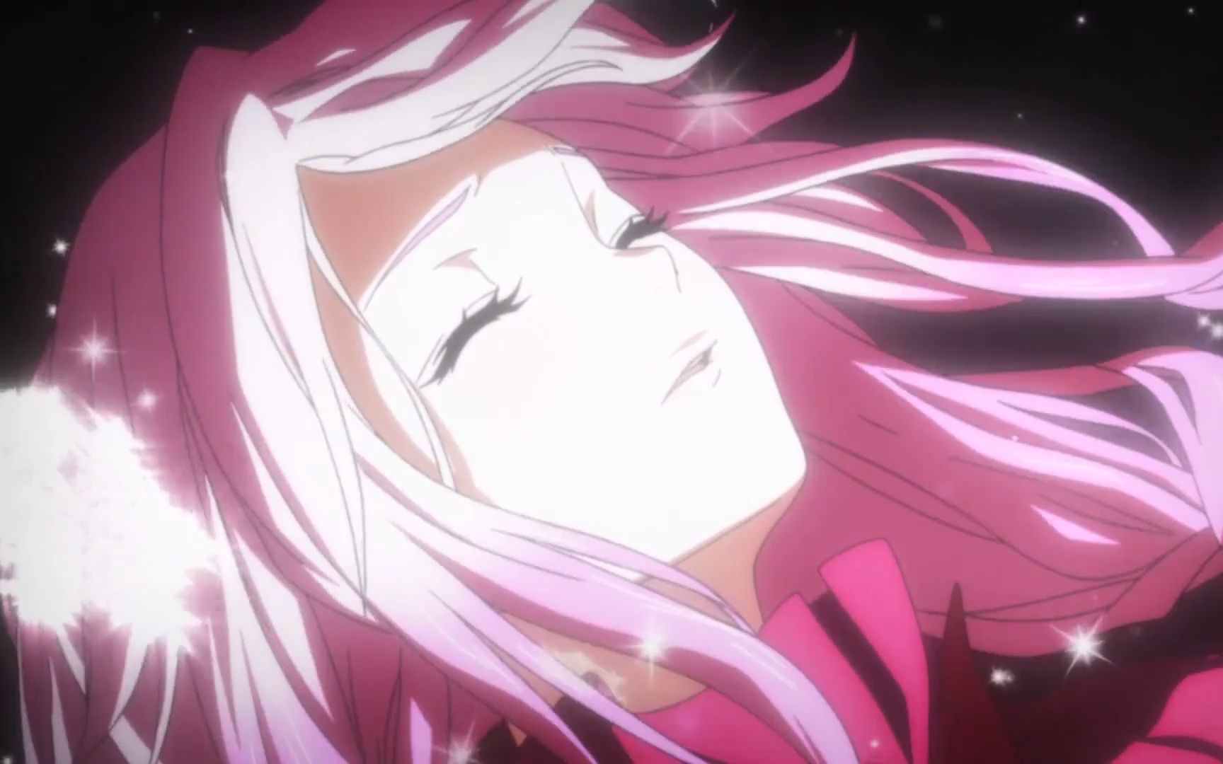 《罪恶王冠》egoist - all alone with you