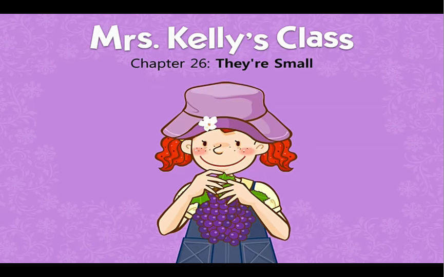 [图]Mrs. Kelly's class 26-30