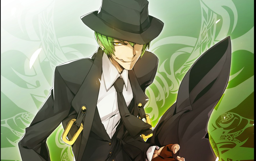 【苍翼默示录:神观之梦】bbcf hz vs 黑面_哔哩哔哩 (゜-゜)つロ 干杯