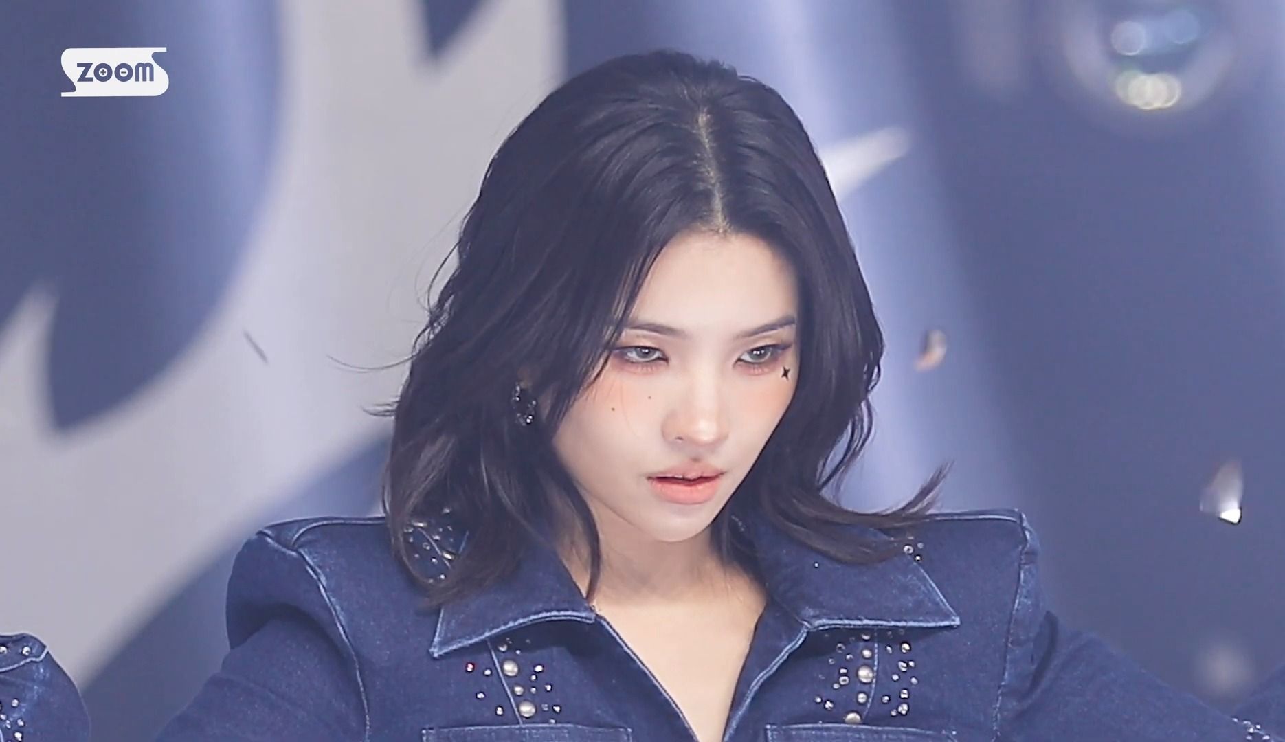 20240204 (g)i-dle 田小娟 - super lady (饭拍) l