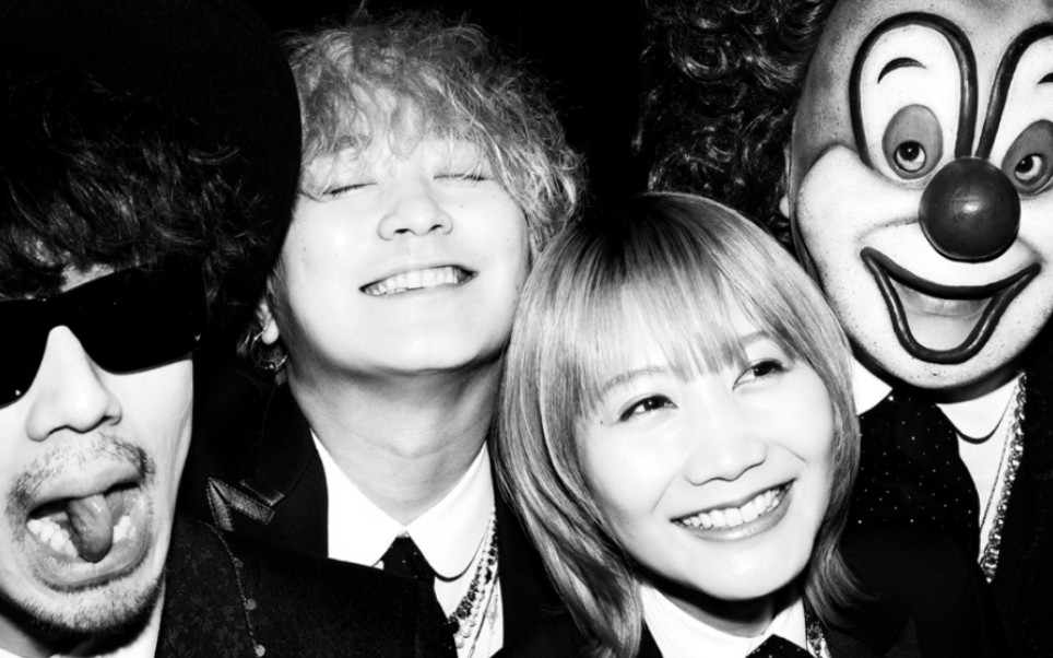 [图]SEKAI NO OWARI（世界の终り） MV全集    End of the World