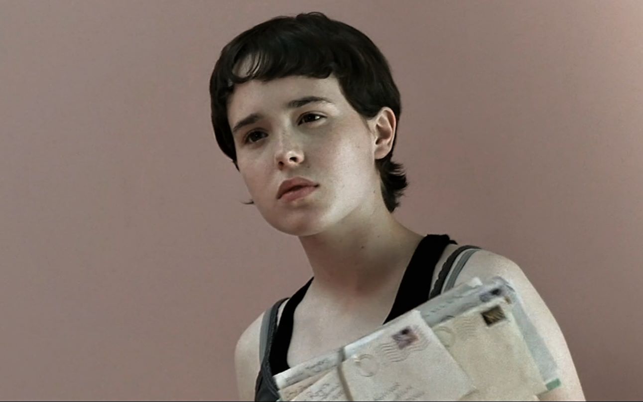 豆瓣75分惊悚片水果硬糖演绎完美的心理暴力