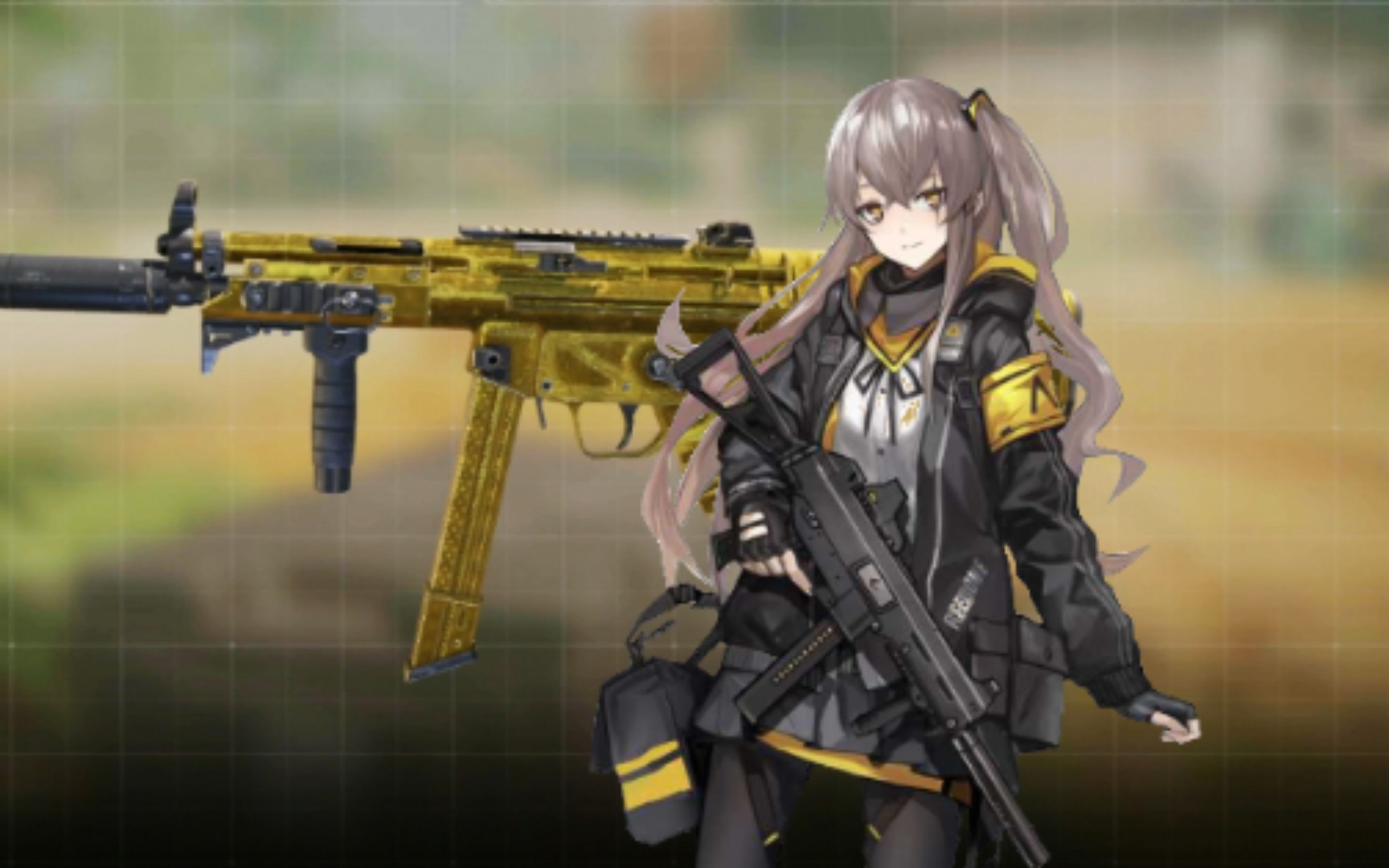 使命召唤手游少女前线联动(使命召唤手游少女前线联动会返场吗)