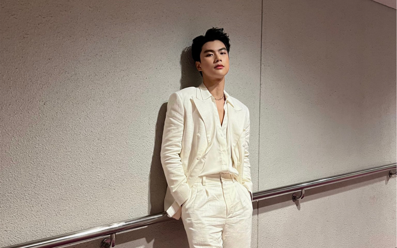 【ohmpawat】20220331 ins/ig『录屏版』