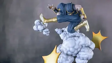 キャプテン・コマンドー カプコン黎明期に存在した、もうひとりのキャプテンコマンドー