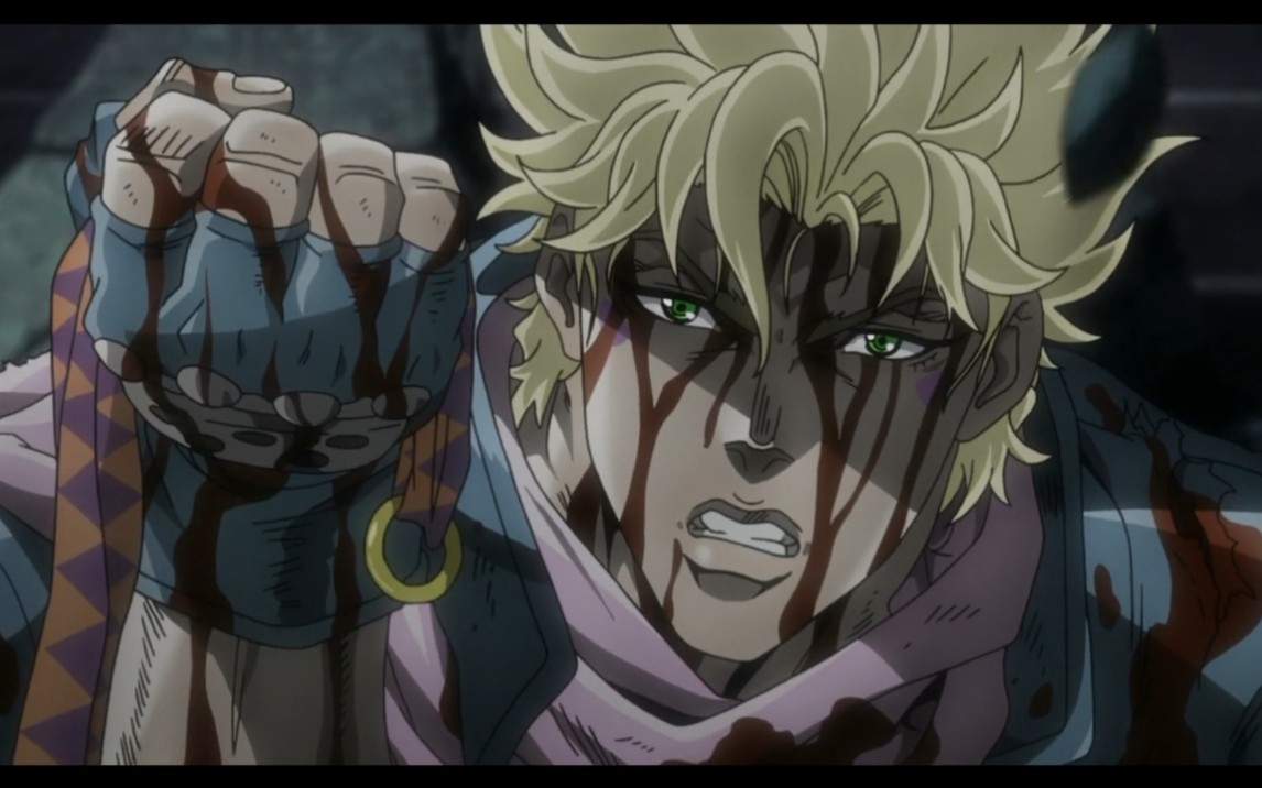 你还记得我这个玩泡泡的花花公子吗jojo