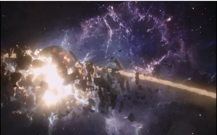 虚空之遗战役困难难度战役大师 战火兄弟