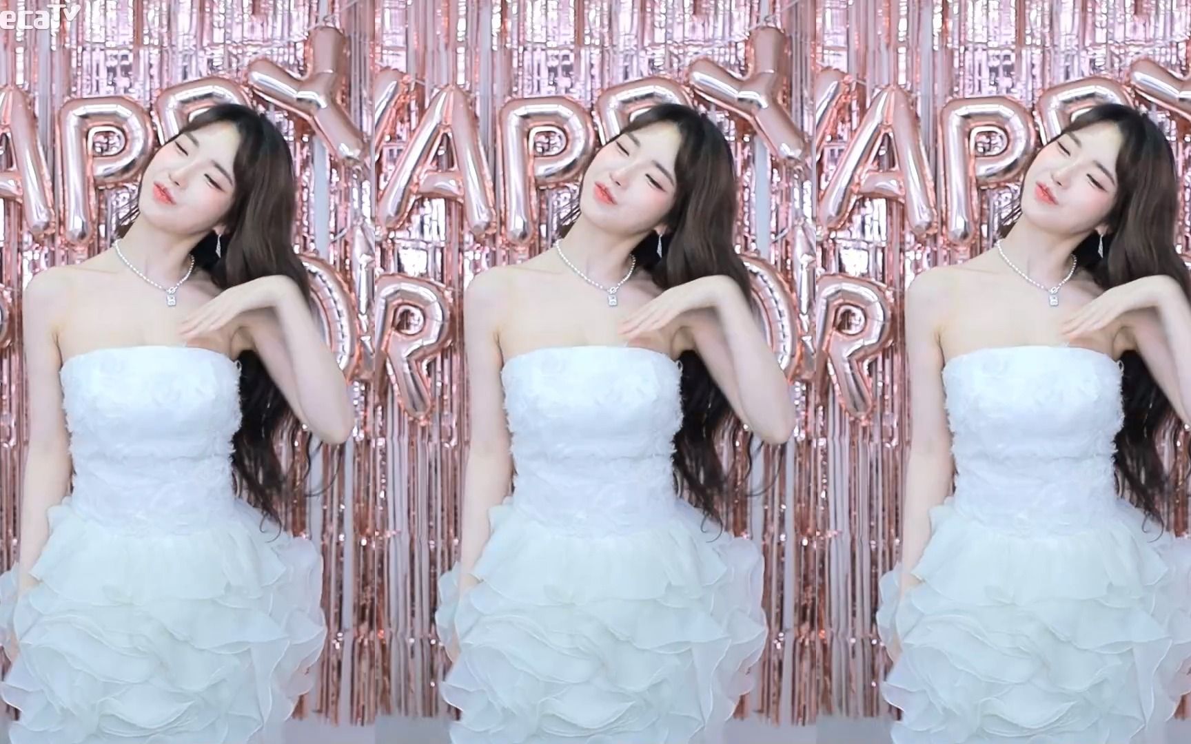 bj果汁世妍22023-01-31 16-17-16-1 最可爱的一集