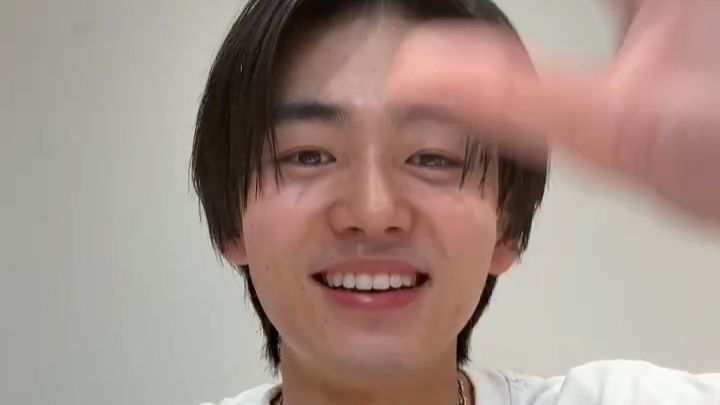 【中日字幕】井内悠阳(范道大也)粉丝俱乐部直播宣传instagram直播2026.9.27【爆上战队奔奔者】