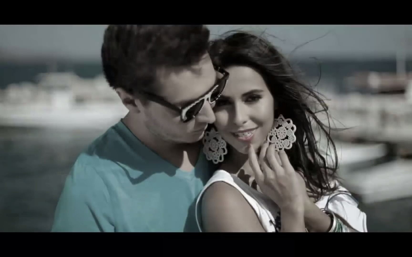 mona - sweet love (2012)_哔哩哔哩_bilibili