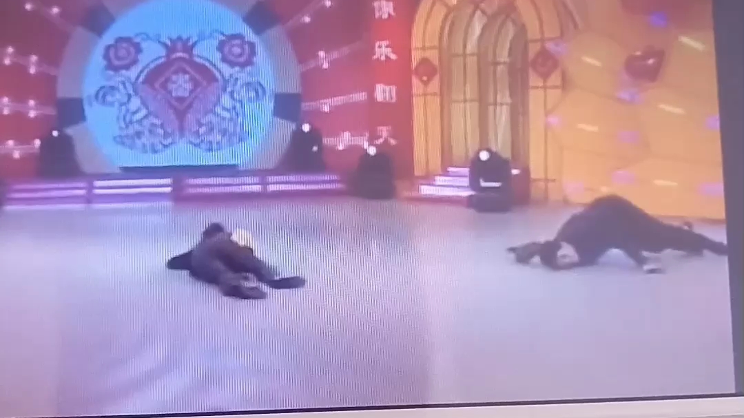 [图]二迷糊相亲