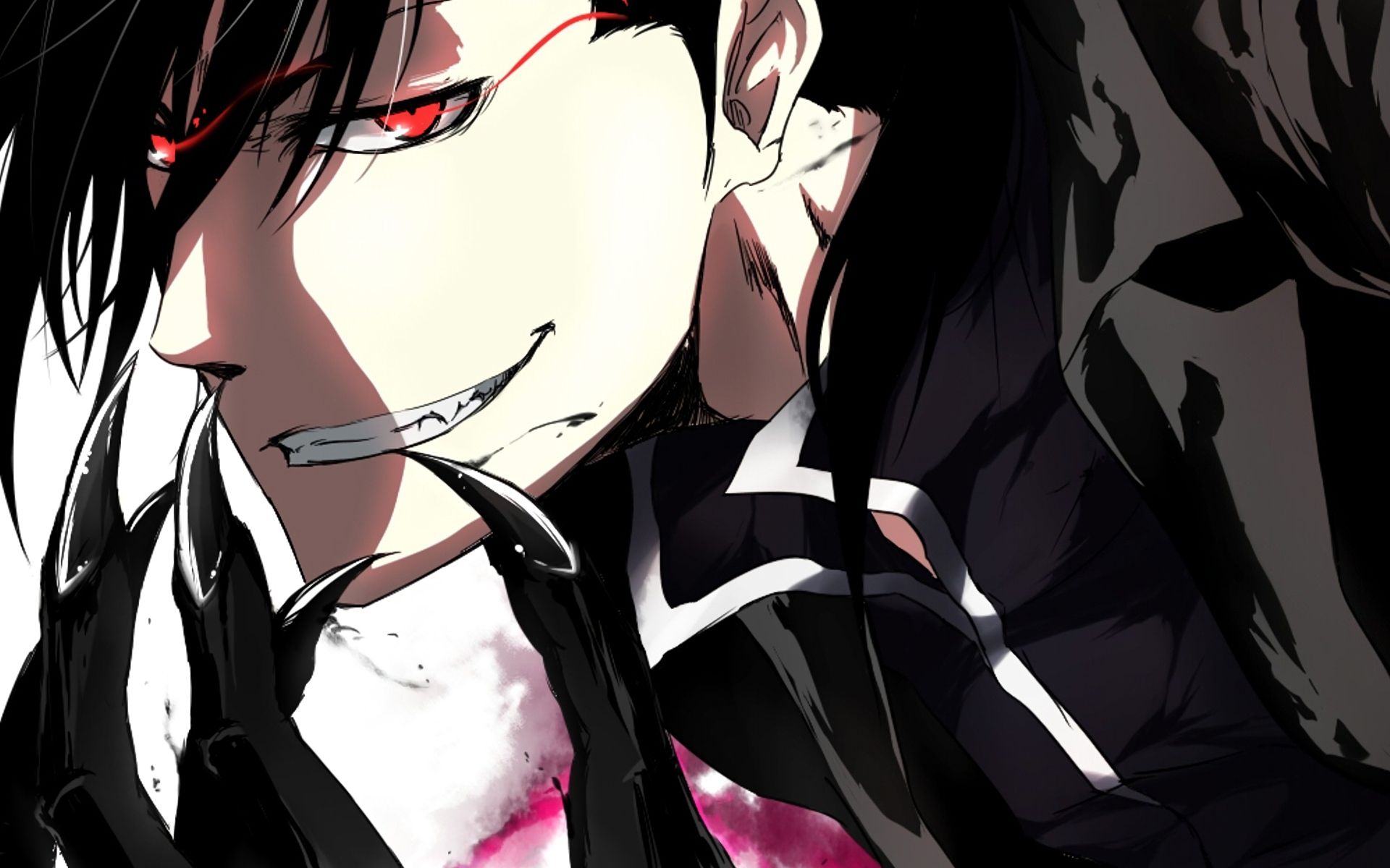 钢炼你没见过的壁纸