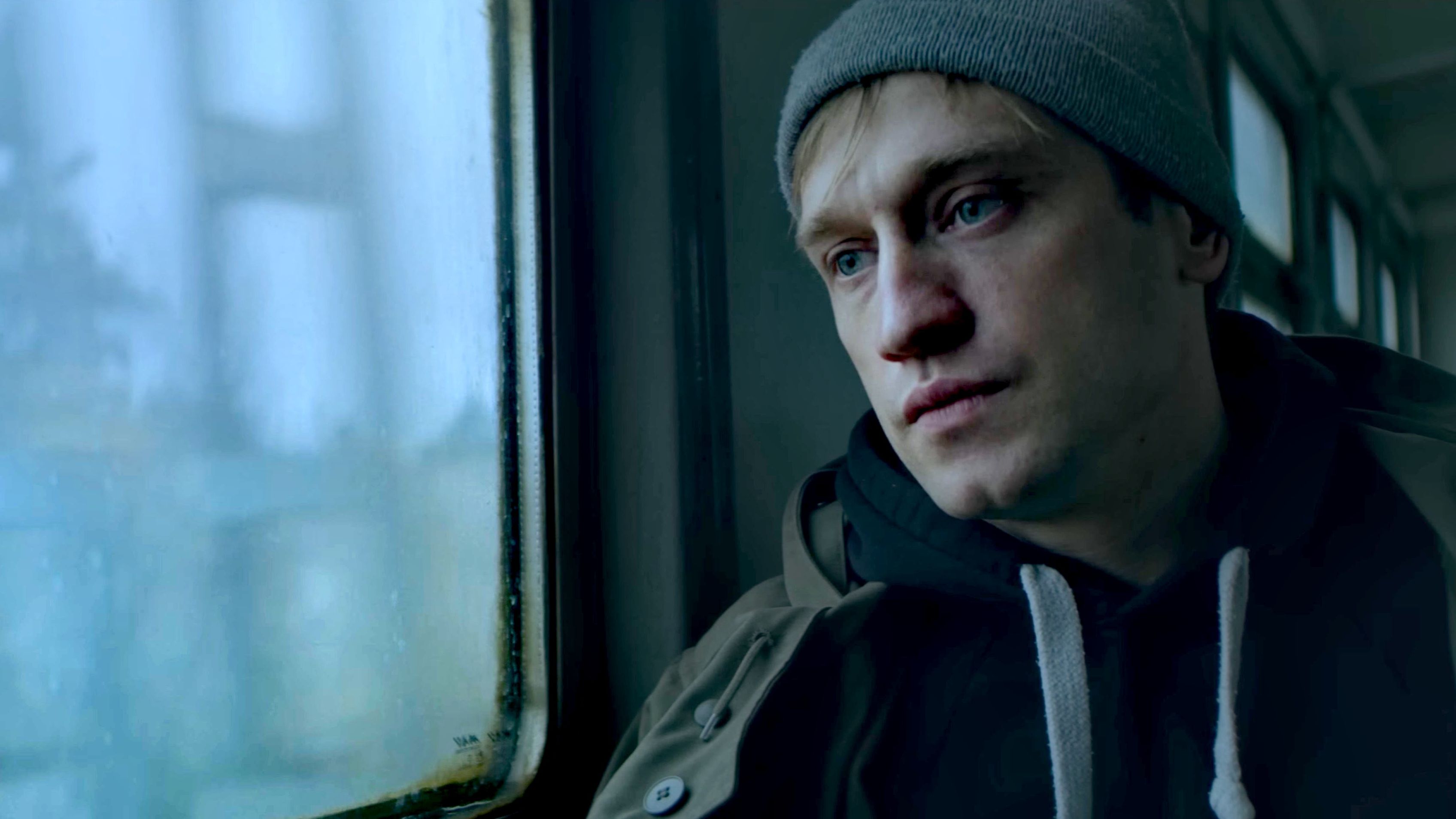 【亚历山大崔/Ронин】Горсть/一捧