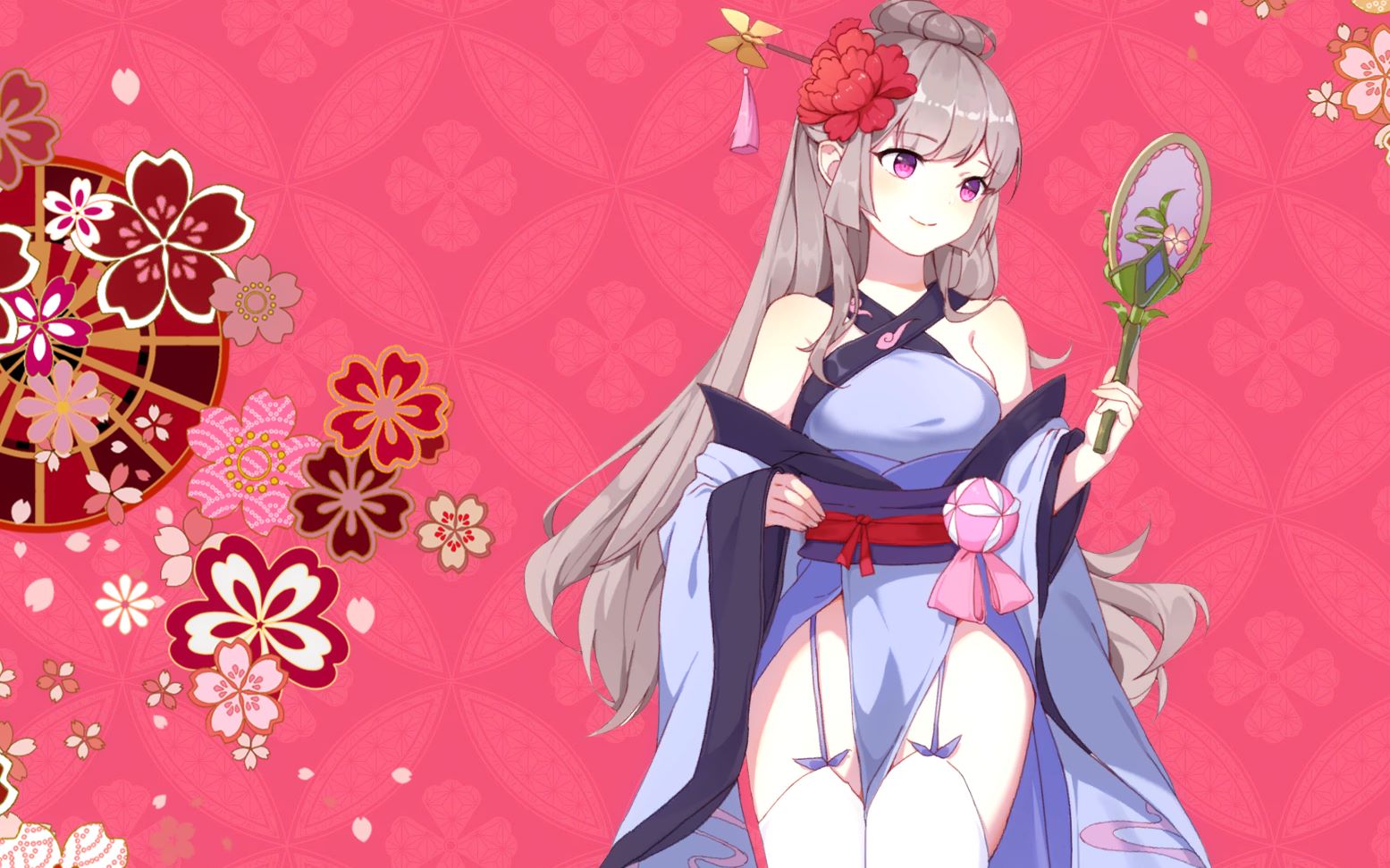 【妖语】色板模拟器