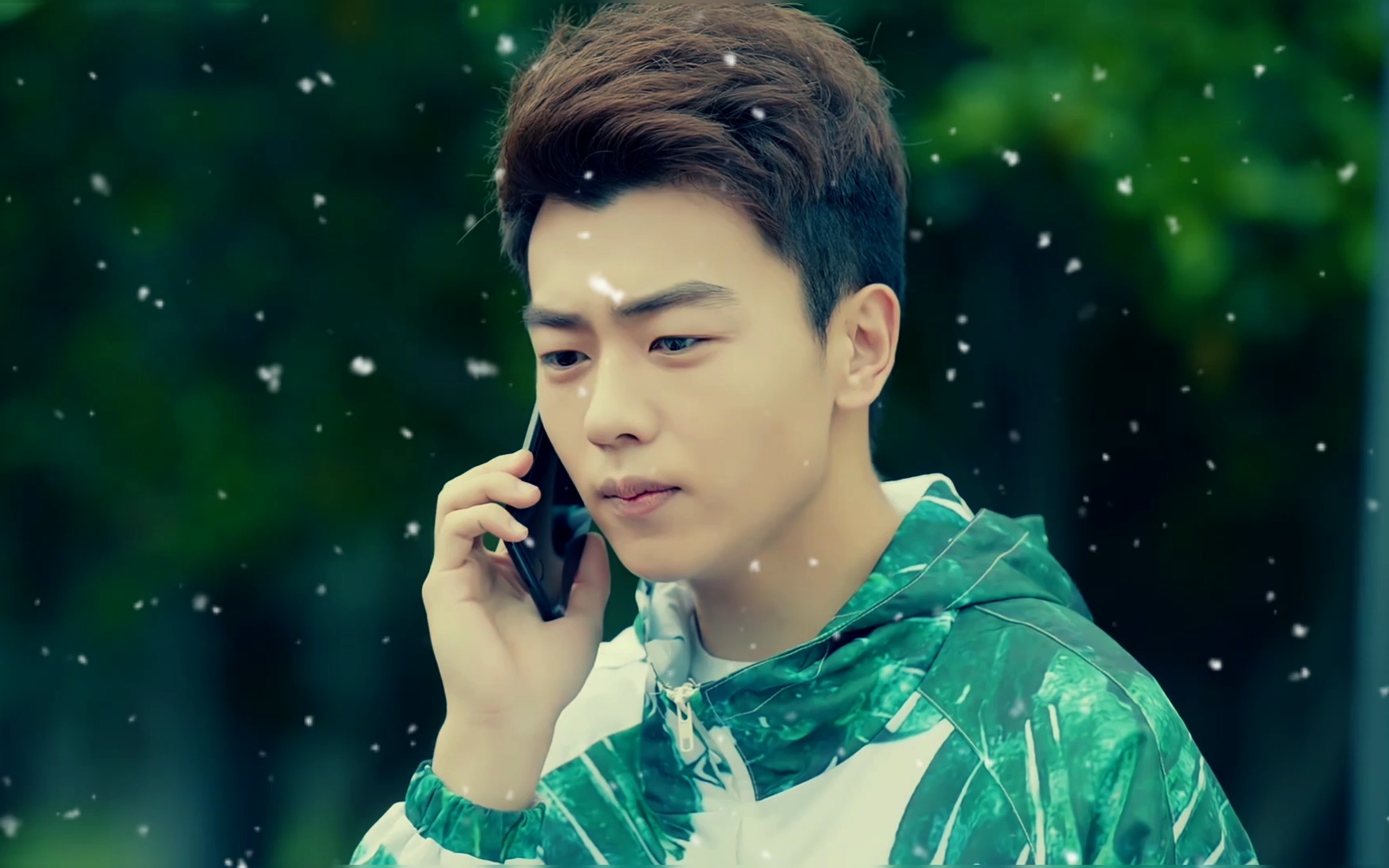 【cut】唐木恩——从你的全世界路过(终章)_哔哩哔哩 (゜-゜)つロ