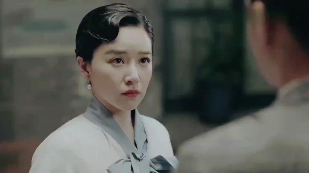 【陈山×余小晚】《一步之遥》空山新雨后