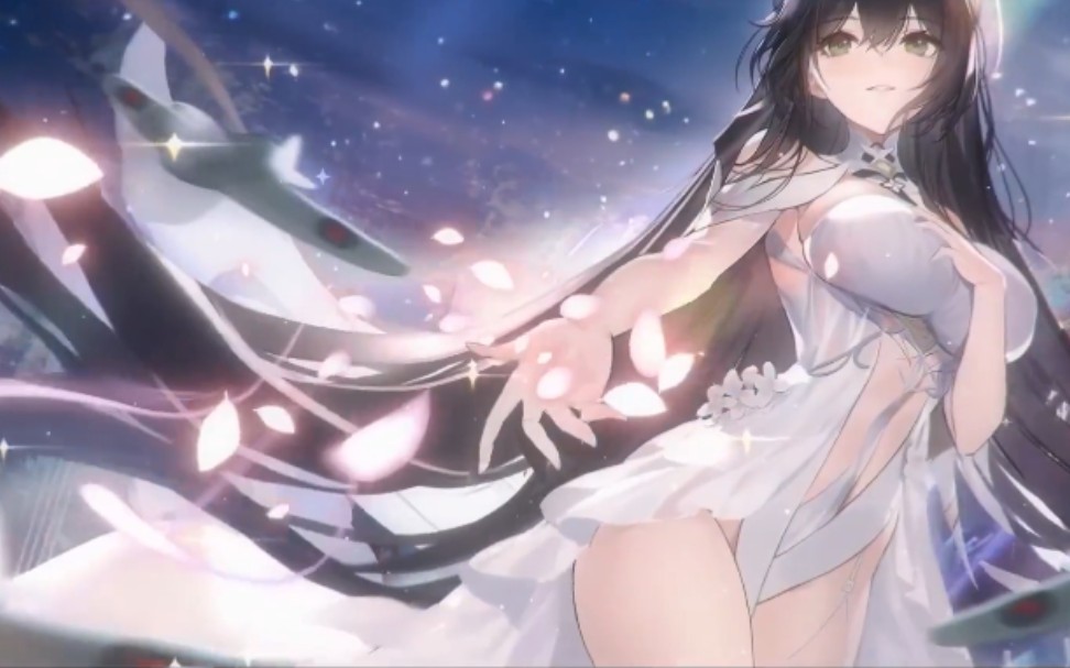 【碧蓝航线】不挠,贾维斯以及司战女神初步解析和定位