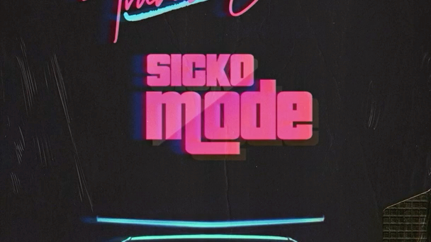 SIKOMODE 80's REMIX哔哩哔哩bilibili