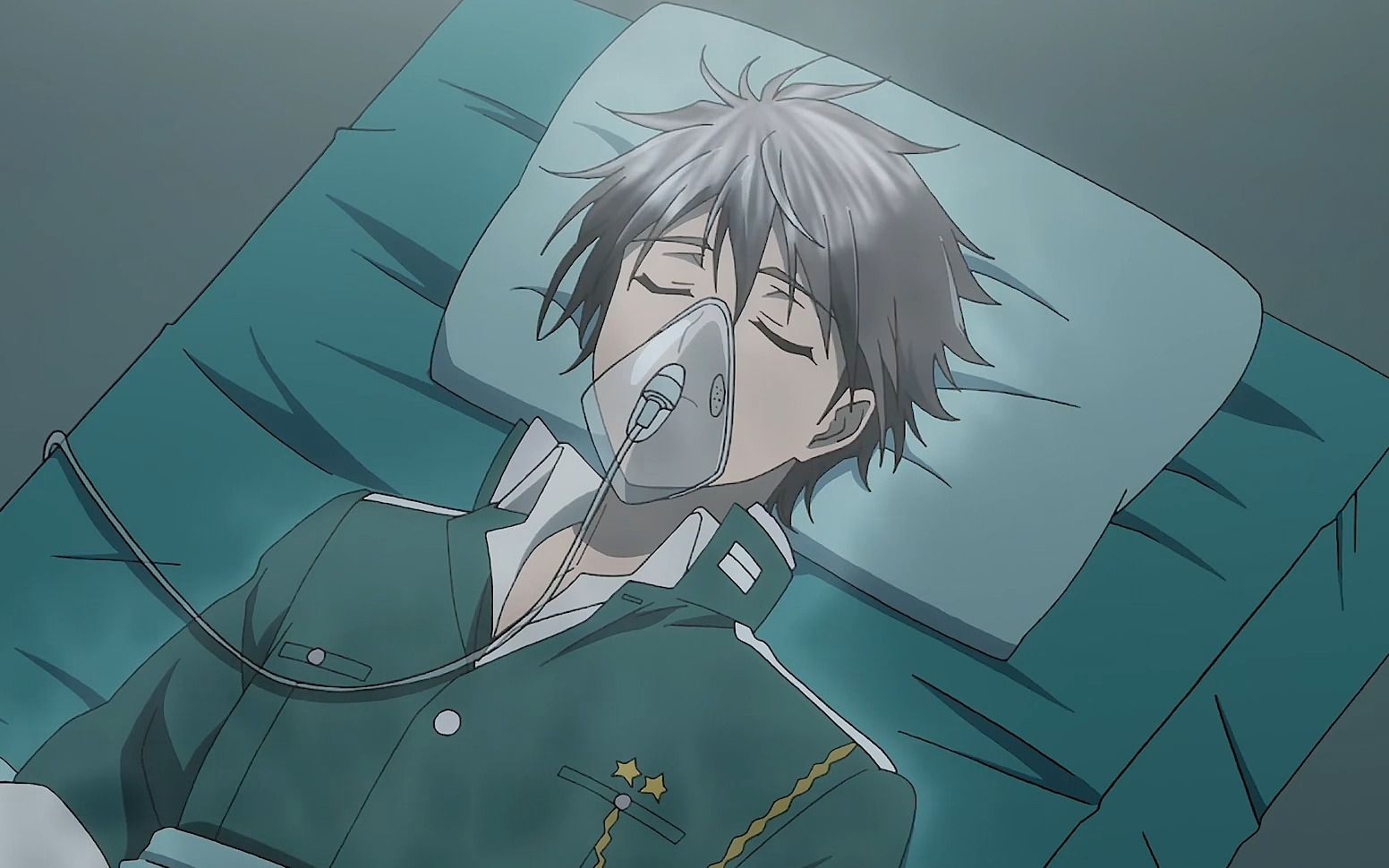 里希特成为击坠王