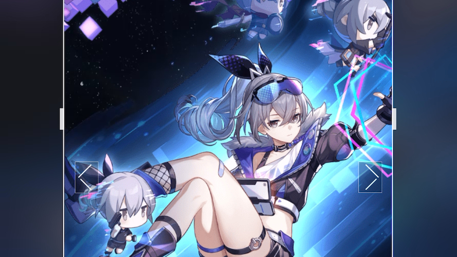 鸭鸭谢莹银狼hanser