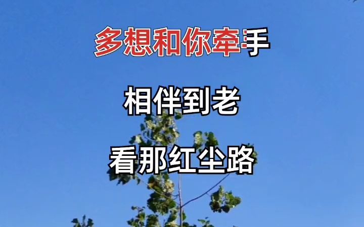 [图]有你真好 完整版