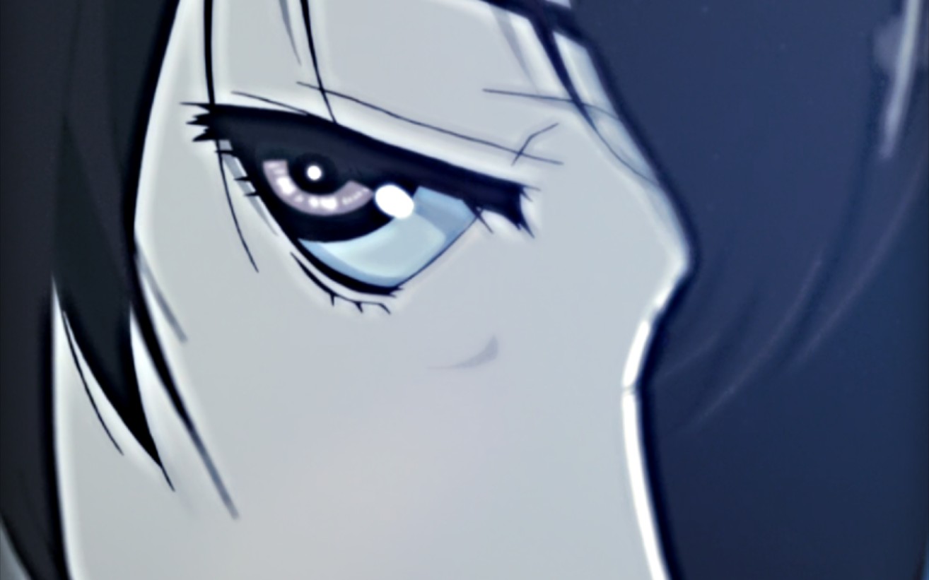 当我时隔半年重剪东京残响