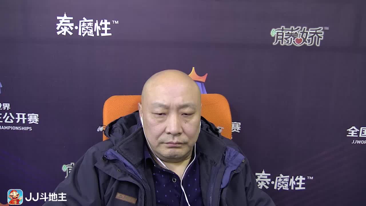 JJ斗地主:男子3分抄底叫地主,不成想农民手握9999,考验地主的时候到了!哔哩哔哩bilibili